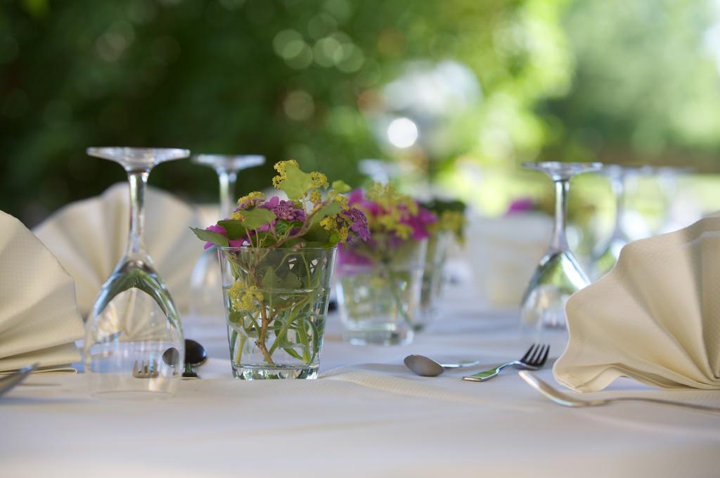 Hotel & Restaurant Dornweiler Hof Illertissen Εξωτερικό φωτογραφία
