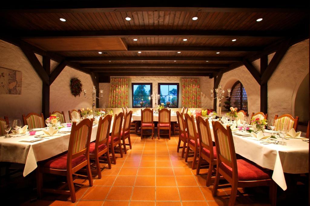 Hotel & Restaurant Dornweiler Hof Illertissen Εξωτερικό φωτογραφία
