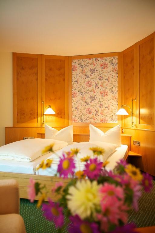 Hotel & Restaurant Dornweiler Hof Illertissen Δωμάτιο φωτογραφία