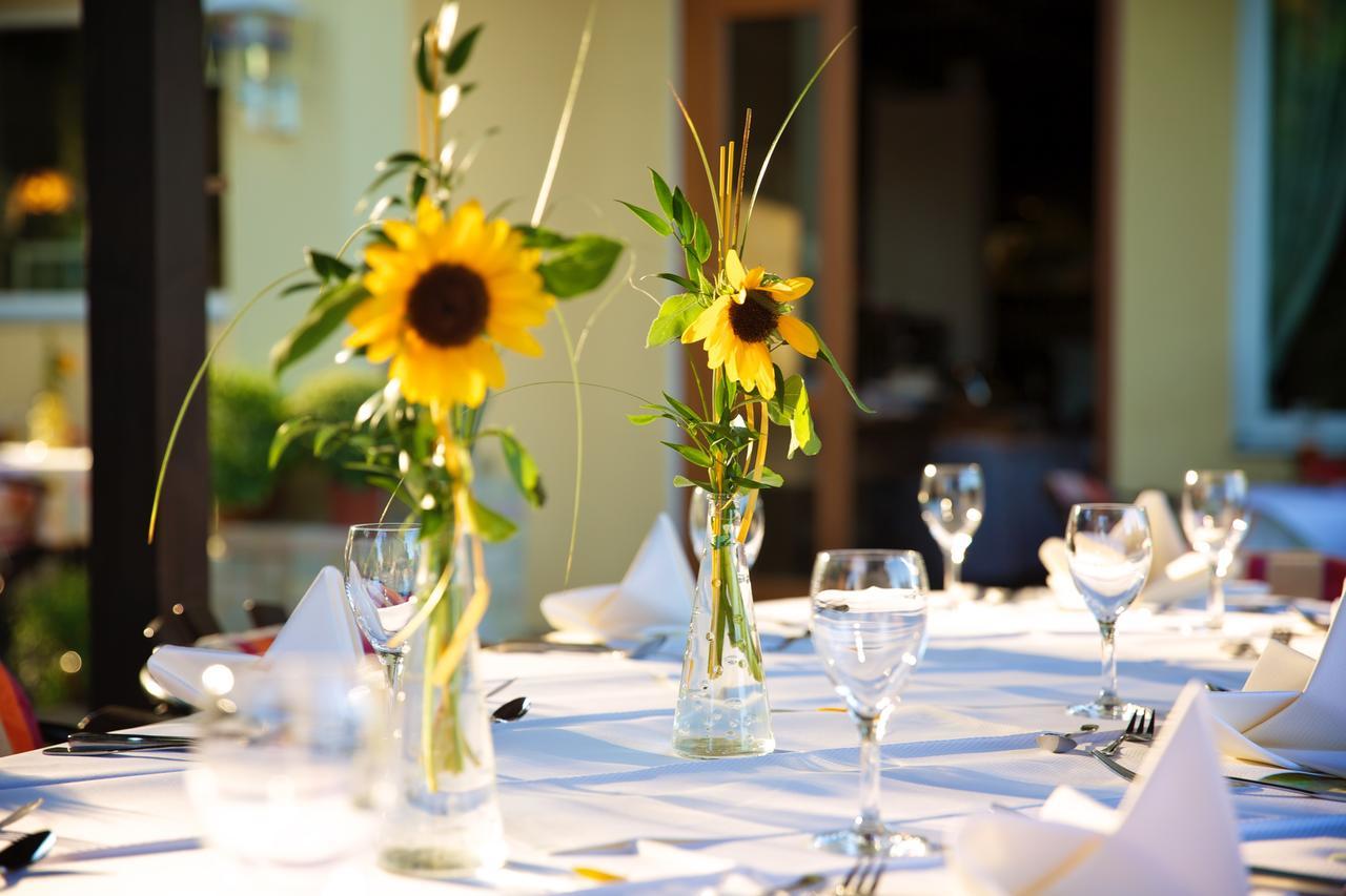 Hotel & Restaurant Dornweiler Hof Illertissen Εξωτερικό φωτογραφία