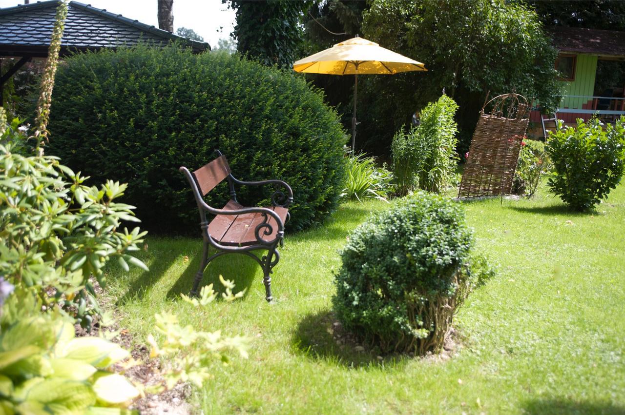 Hotel & Restaurant Dornweiler Hof Illertissen Εξωτερικό φωτογραφία