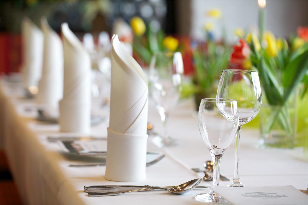 Hotel & Restaurant Dornweiler Hof Illertissen Εξωτερικό φωτογραφία