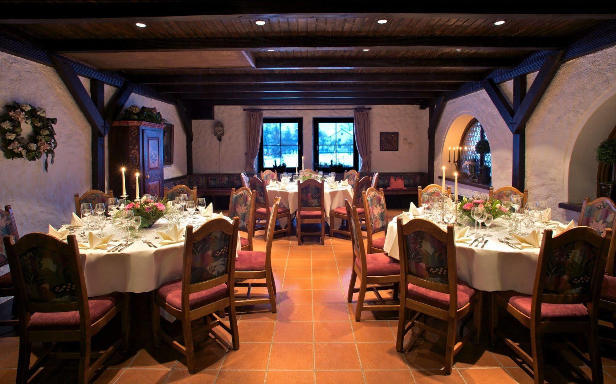 Hotel & Restaurant Dornweiler Hof Illertissen Εξωτερικό φωτογραφία